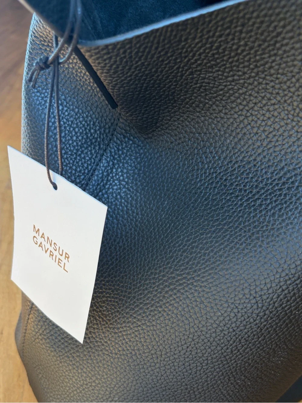 Mansur Gavriel this one